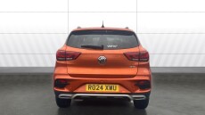 MG ZS 1.0T GDi Exclusive 5dr DCT Petrol Hatchback
